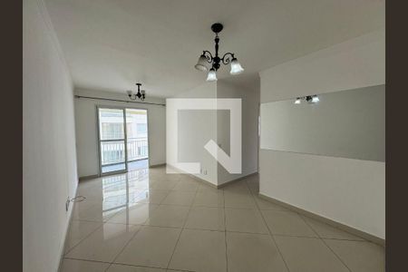 Apartamento à venda com 3 quartos, 74m² em Vila Monte Alegre, São Paulo