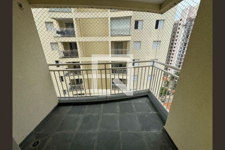 Apartamento à venda com 3 quartos, 74m² em Vila Monte Alegre, São Paulo