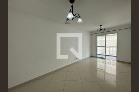 Apartamento à venda com 3 quartos, 74m² em Vila Monte Alegre, São Paulo