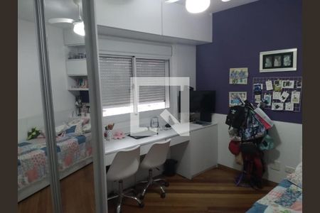 Apartamento à venda com 3 quartos, 120m² em Pinheiros, São Paulo