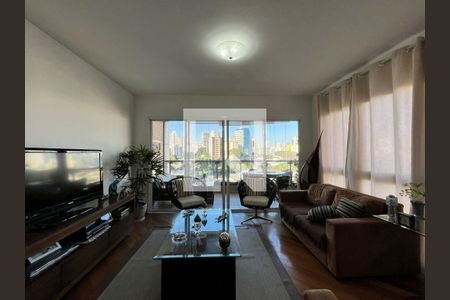 Apartamento à venda com 3 quartos, 120m² em Pinheiros, São Paulo