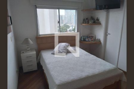 Apartamento à venda com 3 quartos, 120m² em Pinheiros, São Paulo