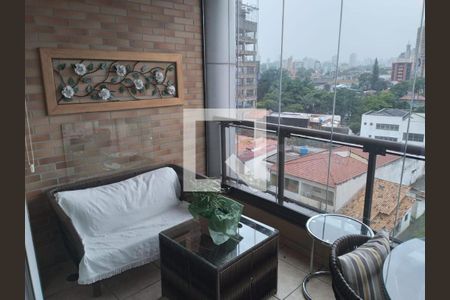 Apartamento à venda com 3 quartos, 120m² em Pinheiros, São Paulo