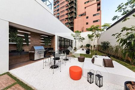 Apartamento à venda com 1 quarto, 57m² em Pinheiros, São Paulo