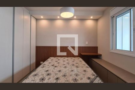 Apartamento à venda com 1 quarto, 37m² em Jardim Paulistano, São Paulo