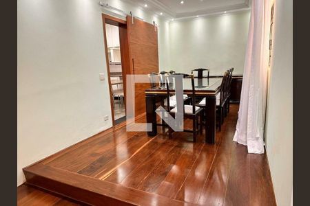 Casa à venda com 4 quartos, 280m² em Jardim Campo Grande, São Paulo