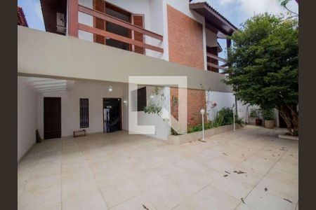 Casa à venda com 4 quartos, 280m² em Jardim Campo Grande, São Paulo