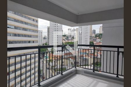 Apartamento à venda com 3 quartos, 130m² em Mooca, São Paulo