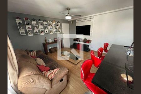 Apartamento à venda com 3 quartos, 70m² em Vila Andrade, São Paulo