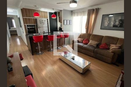 Apartamento à venda com 3 quartos, 70m² em Vila Andrade, São Paulo