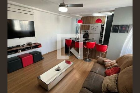 Apartamento à venda com 3 quartos, 70m² em Vila Andrade, São Paulo