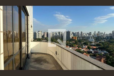 Apartamento à venda com 3 quartos, 472m² em Indianópolis, São Paulo