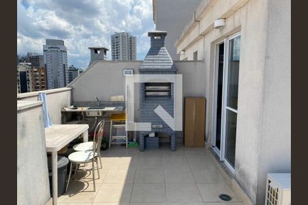 Apartamento à venda com 3 quartos, 116m² em Jardim Parque Morumbi, São Paulo