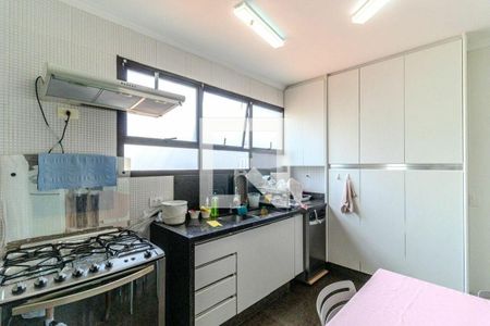 Apartamento à venda com 4 quartos, 323m² em Higienópolis, São Paulo