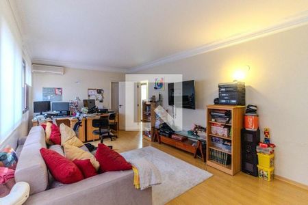 Apartamento à venda com 4 quartos, 323m² em Higienópolis, São Paulo