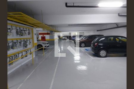 Apartamento à venda com 1 quarto, 49m² em Pinheiros, São Paulo