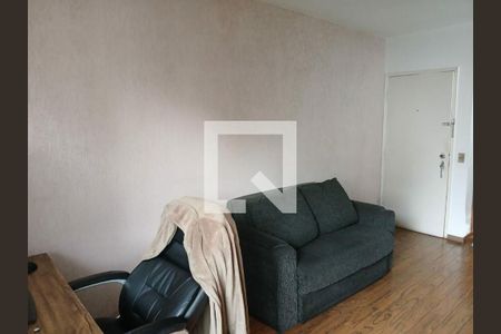 Apartamento à venda com 1 quarto, 49m² em Pinheiros, São Paulo