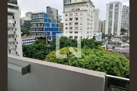 Apartamento à venda com 1 quarto, 49m² em Pinheiros, São Paulo