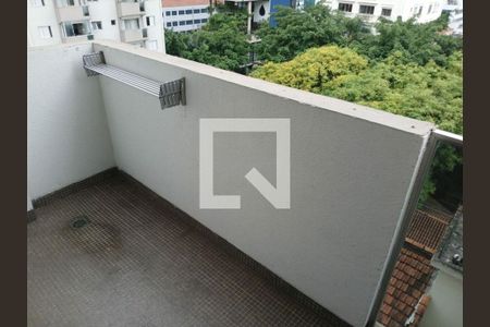 Apartamento à venda com 1 quarto, 49m² em Pinheiros, São Paulo