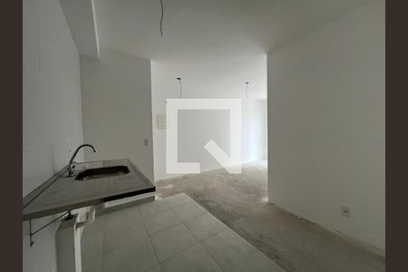 Apartamento à venda com 2 quartos, 50m² em Vila Mussolini, São Bernardo do Campo