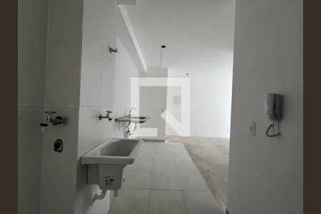 Apartamento à venda com 2 quartos, 50m² em Vila Mussolini, São Bernardo do Campo