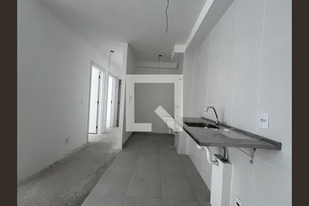 Apartamento à venda com 2 quartos, 50m² em Vila Mussolini, São Bernardo do Campo