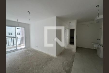 Apartamento à venda com 2 quartos, 50m² em Vila Mussolini, São Bernardo do Campo