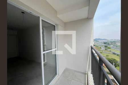 Apartamento à venda com 2 quartos, 50m² em Vila Mussolini, São Bernardo do Campo