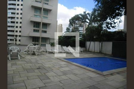 Apartamento à venda com 3 quartos, 154m² em Vila Andrade, São Paulo