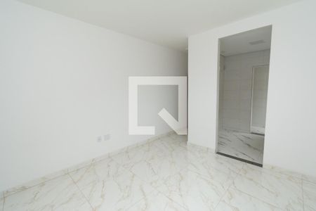 Sala de apartamento à venda com 2 quartos, 62m² em Novo Eldorado, Contagem