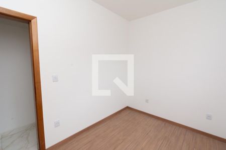 Quarto 1 de apartamento à venda com 2 quartos, 62m² em Novo Eldorado, Contagem