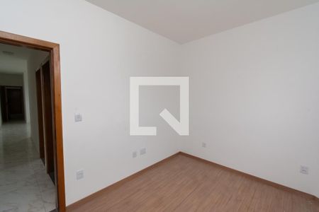 Quarto 2 de apartamento à venda com 2 quartos, 62m² em Novo Eldorado, Contagem