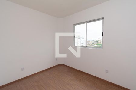 Quarto 2 de apartamento à venda com 2 quartos, 62m² em Novo Eldorado, Contagem