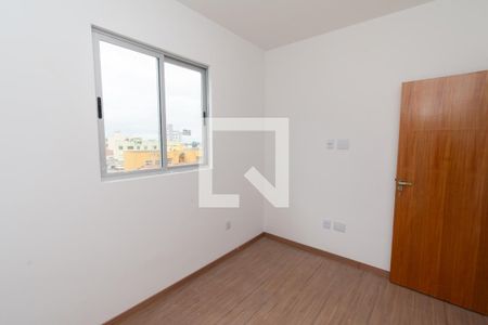 Quarto 1 de apartamento à venda com 2 quartos, 62m² em Novo Eldorado, Contagem