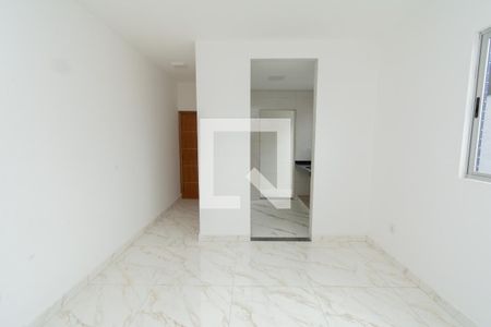 Sala de apartamento à venda com 2 quartos, 62m² em Novo Eldorado, Contagem