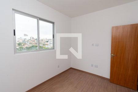 Quarto 2 de apartamento à venda com 2 quartos, 62m² em Novo Eldorado, Contagem