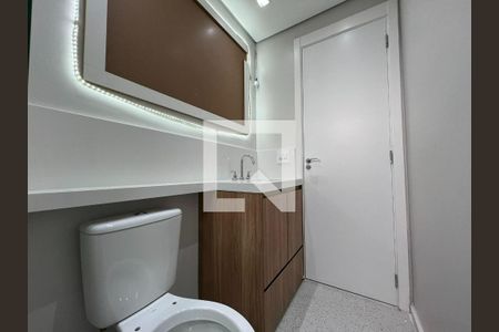 Apartamento à venda com 3 quartos, 76m² em Chácara Santo Antônio (Zona Sul), São Paulo