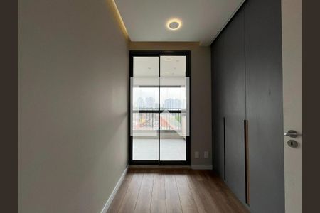 Apartamento à venda com 3 quartos, 76m² em Chácara Santo Antônio (Zona Sul), São Paulo