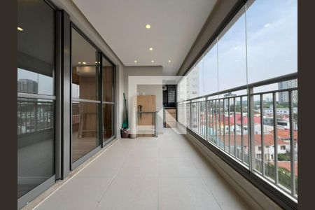 Apartamento à venda com 3 quartos, 76m² em Chácara Santo Antônio (Zona Sul), São Paulo