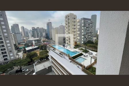 Apartamento à venda com 3 quartos, 144m² em Sumarezinho, São Paulo