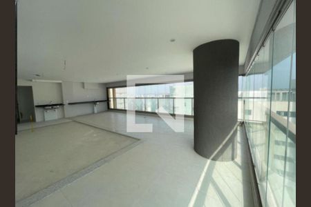 Apartamento à venda com 3 quartos, 144m² em Sumarezinho, São Paulo