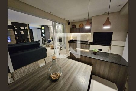 Apartamento à venda com 3 quartos, 160m² em Jardim Marajoara, São Paulo