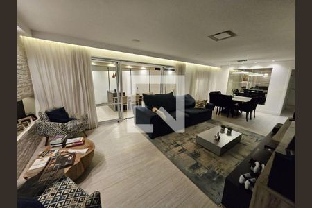 Apartamento à venda com 3 quartos, 160m² em Jardim Marajoara, São Paulo