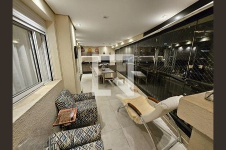 Apartamento à venda com 3 quartos, 160m² em Jardim Marajoara, São Paulo