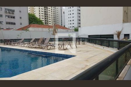 Apartamento à venda com 2 quartos, 110m² em Pinheiros, São Paulo