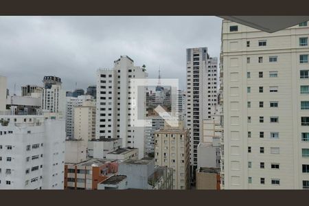 Apartamento à venda com 2 quartos, 110m² em Pinheiros, São Paulo