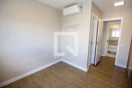 Suíte de apartamento à venda com 2 quartos, 89m² em Jardim Caboré, São Paulo