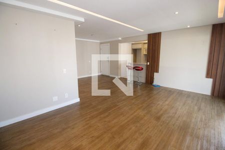 Sala de apartamento à venda com 2 quartos, 89m² em Jardim Caboré, São Paulo