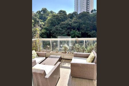 Apartamento à venda com 2 quartos, 142m² em Panamby, São Paulo