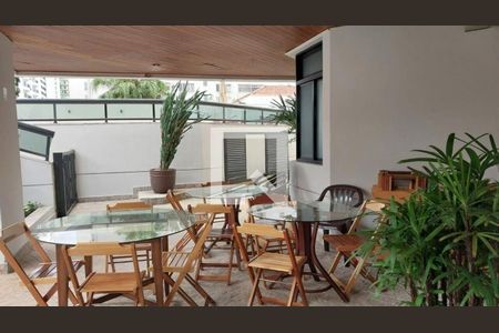 Apartamento à venda com 2 quartos, 110m² em Pinheiros, São Paulo